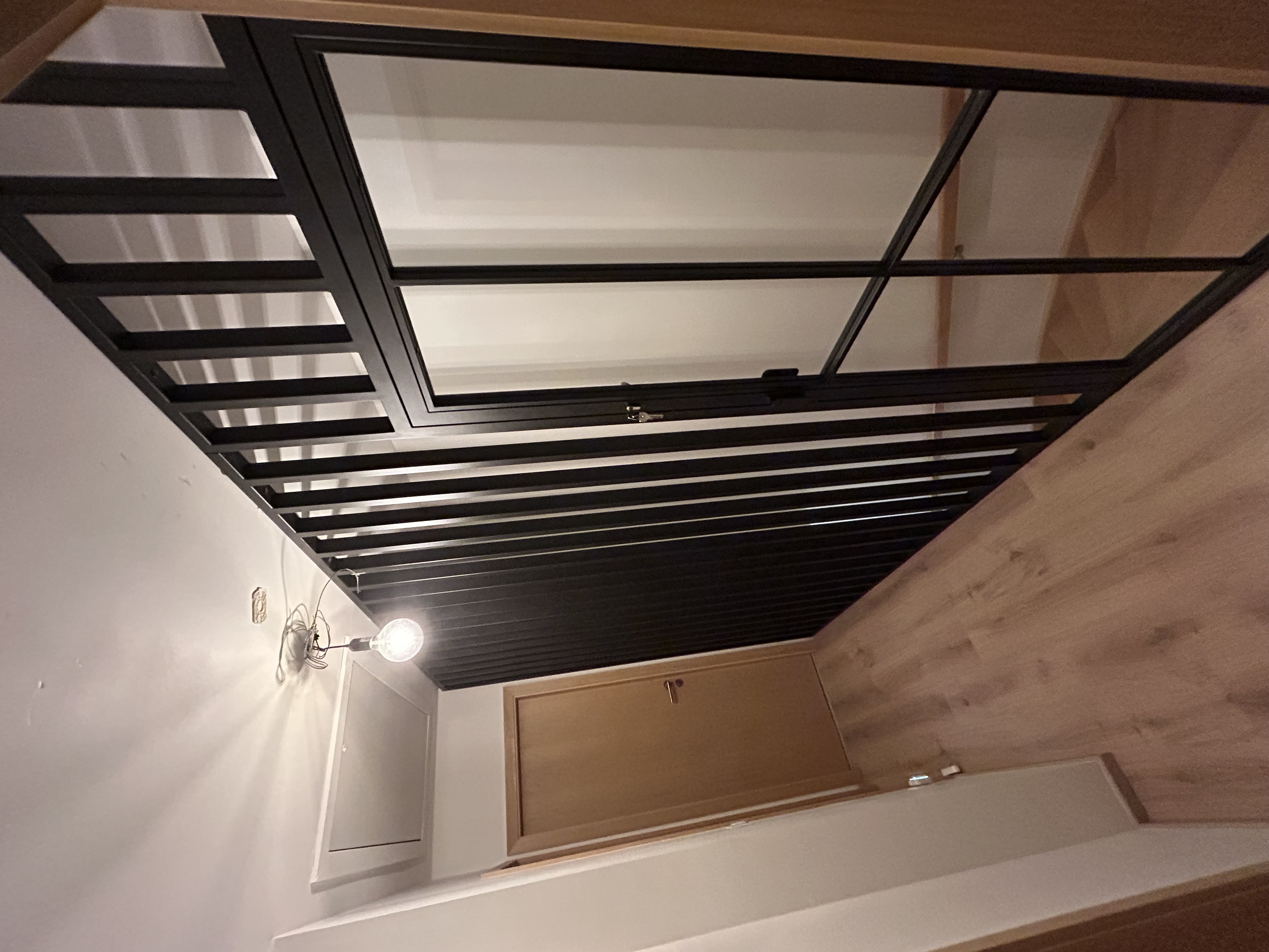 Portes & Verrières