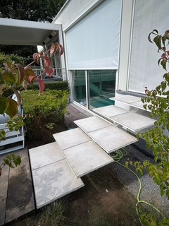 Escaliers