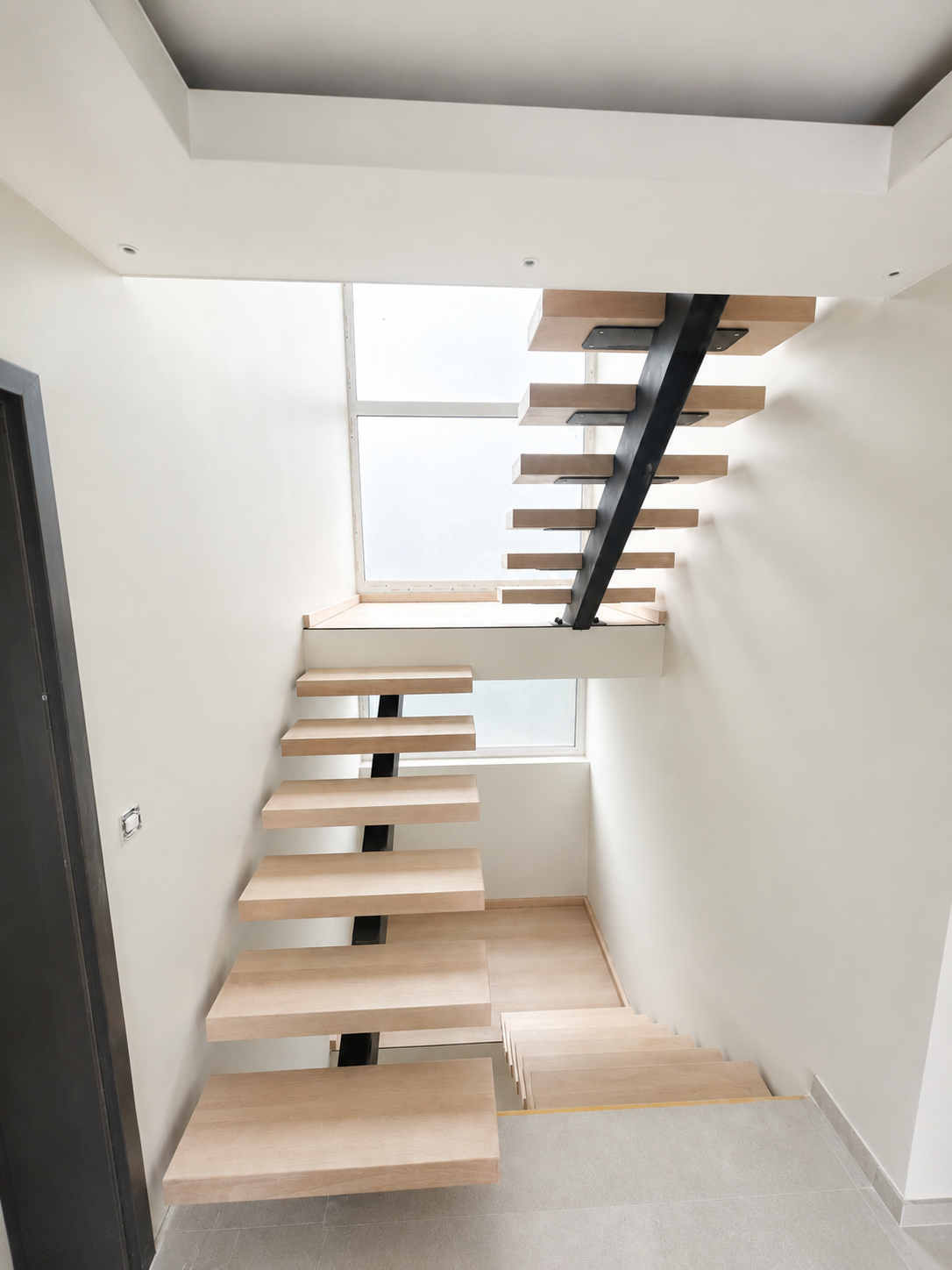 Escaliers