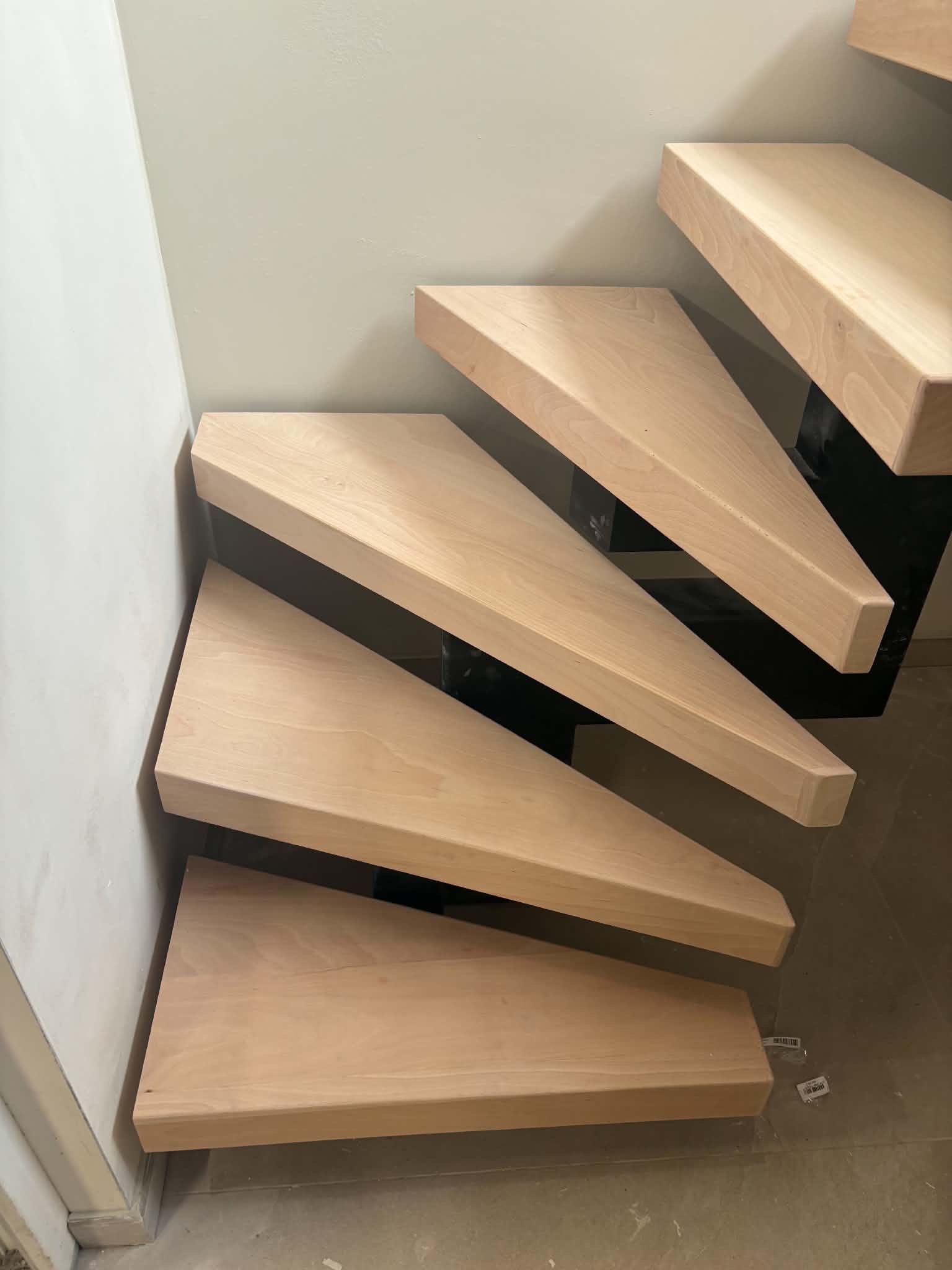 Escaliers