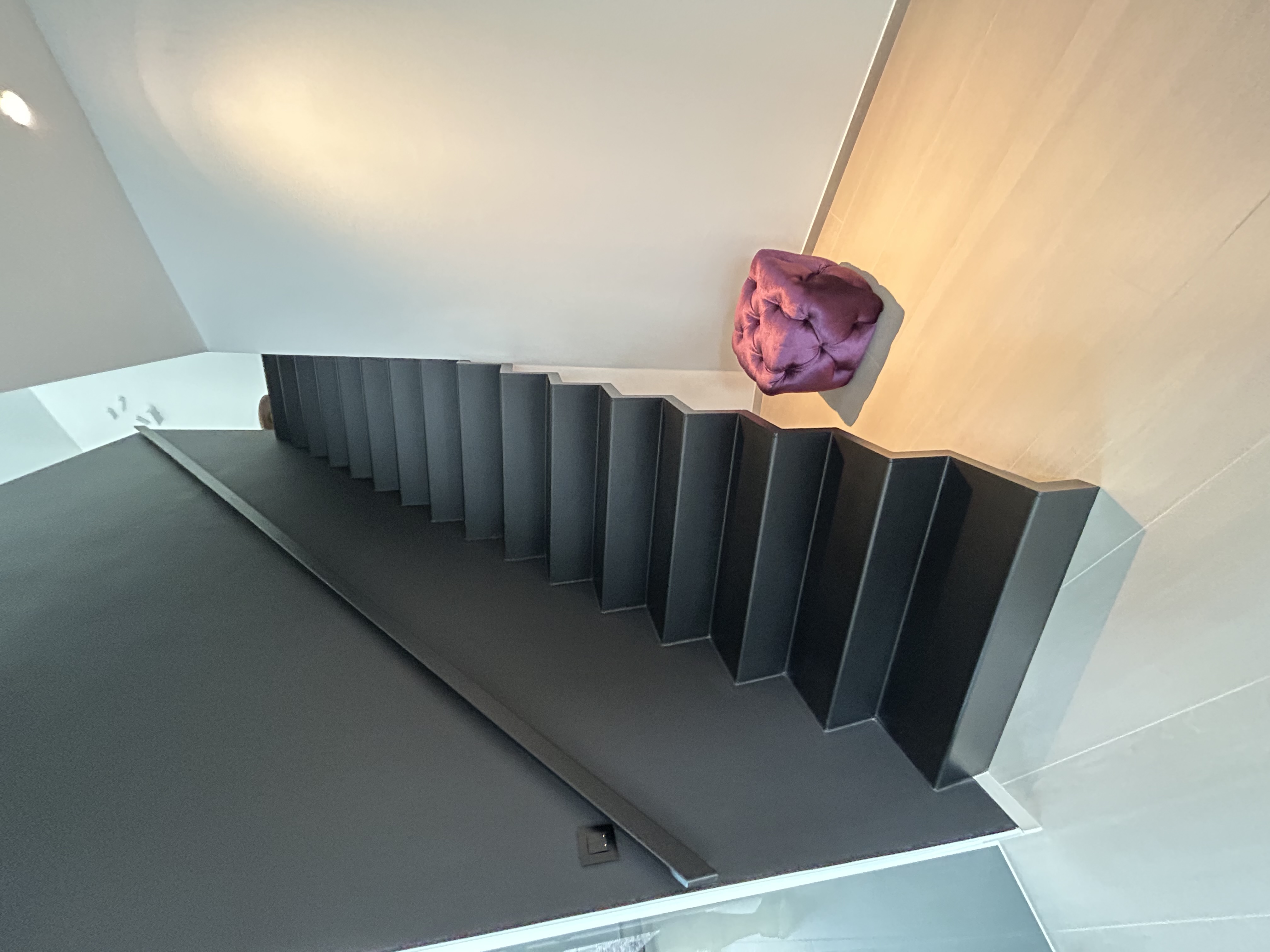 Escaliers