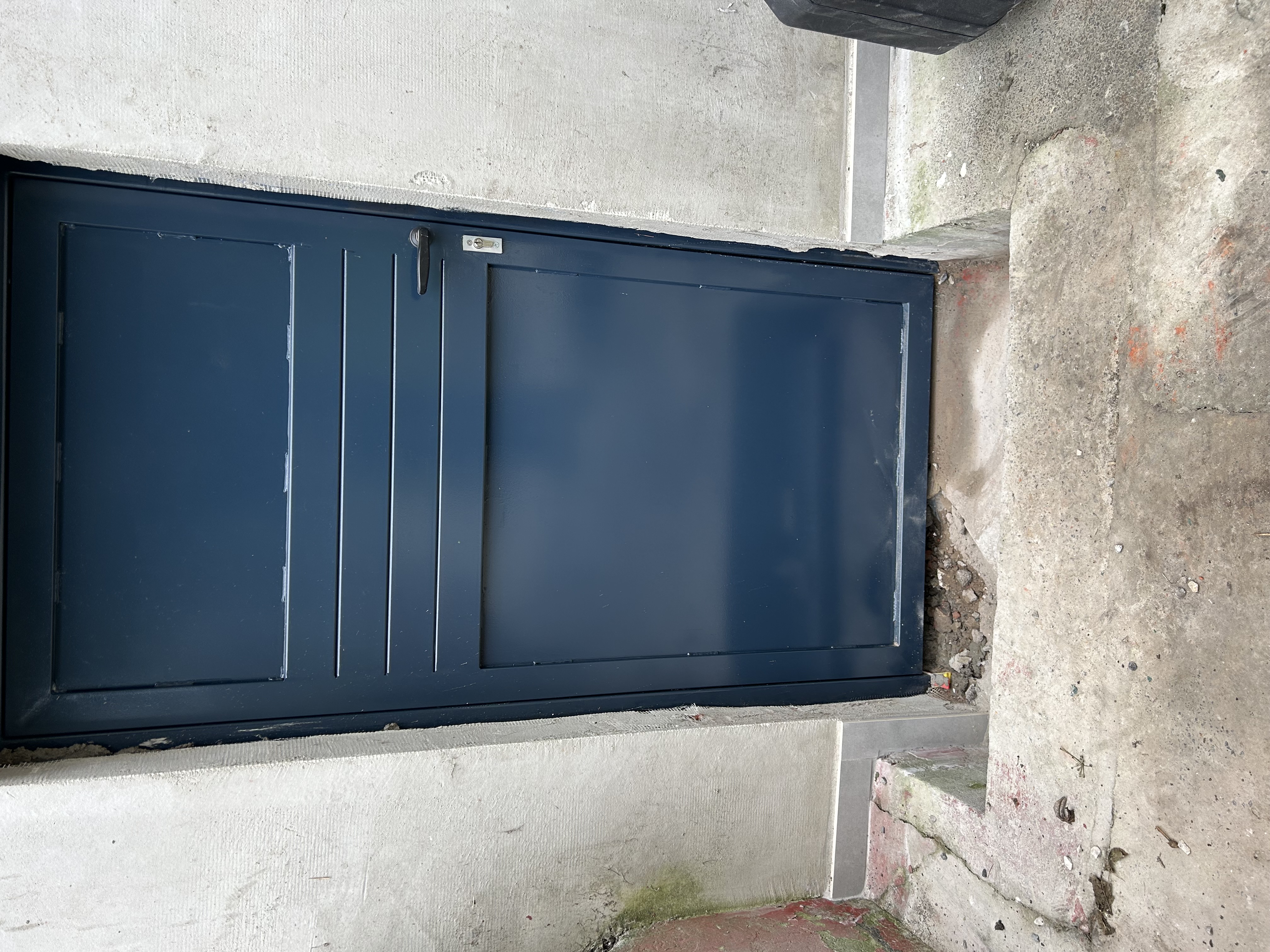 Portes & Verrières